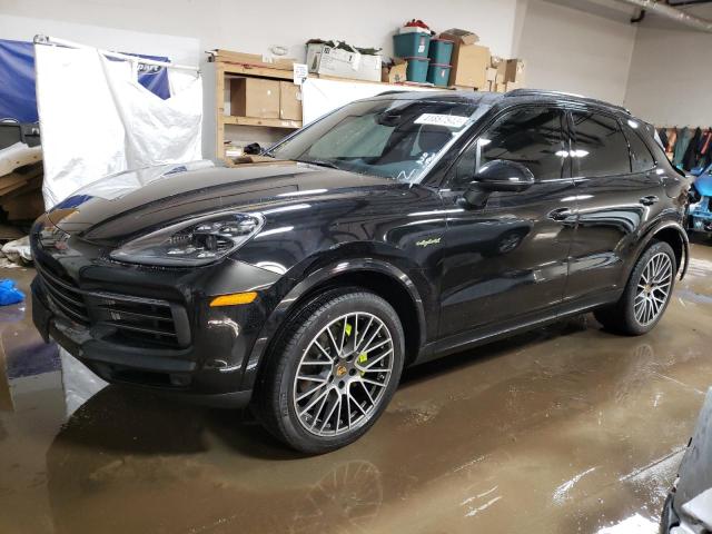 2023 PORSCHE CAYENNE E- - WP1AE2AYXPDA12485