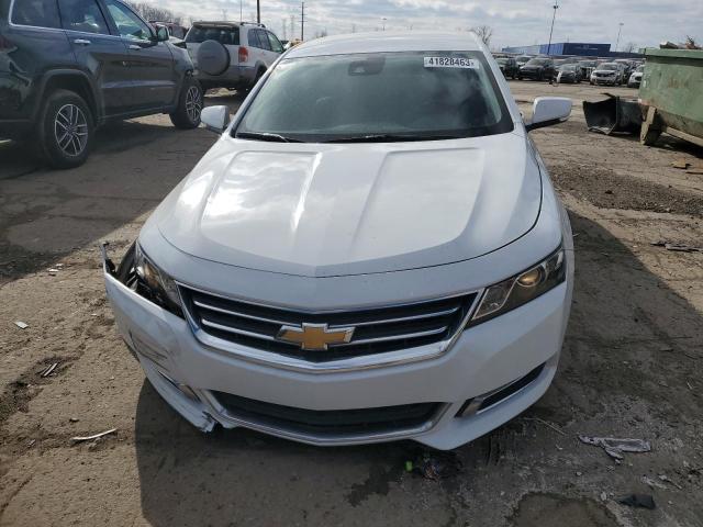 2016 CHEVROLET IMPALA LT - 2G1115S3XG9147117