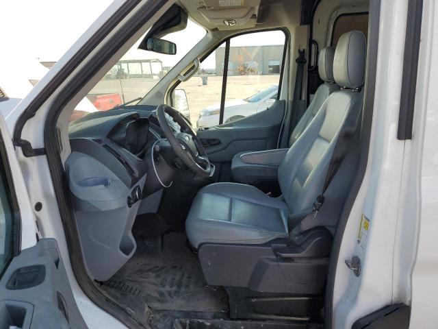 2015 FORD TRANSIT T- - 1FTNR2CG7FKA61777
