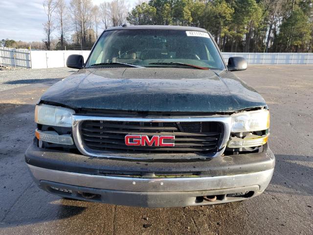 1GTEK14V43Z186024 GMC New Sierra K1500