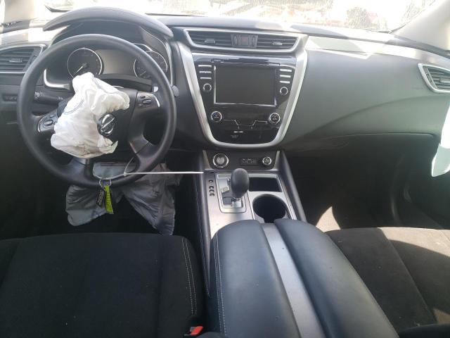 5N1AZ2AS6LN149750 Nissan MURANO S