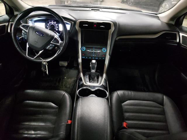 2015 FORD FUSION 4D 3FA6P0HD6FR232212