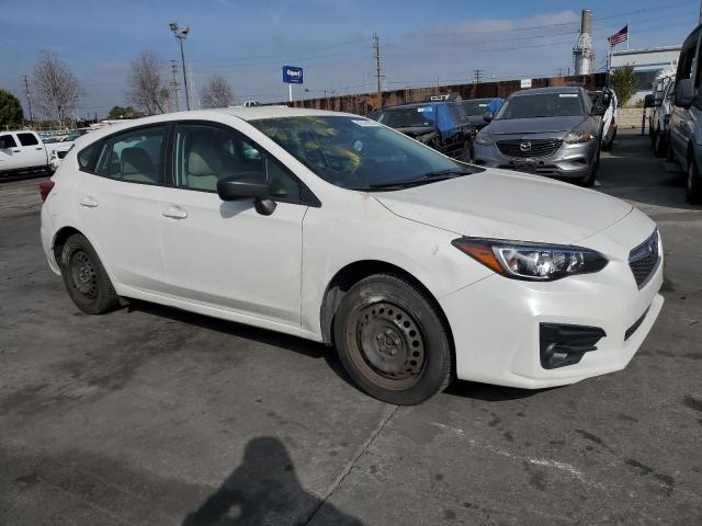 4S3GTAB62K3711620 Subaru IMPREZA