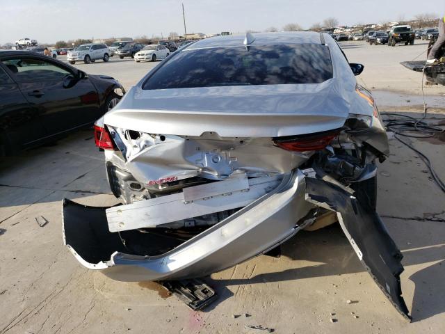 2019 Honda Insight Lx VIN: 19XZE4F10KE010523 Lot: 41913873