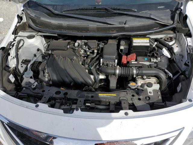 3N1CN7AP6GL895500 Nissan VERSA S