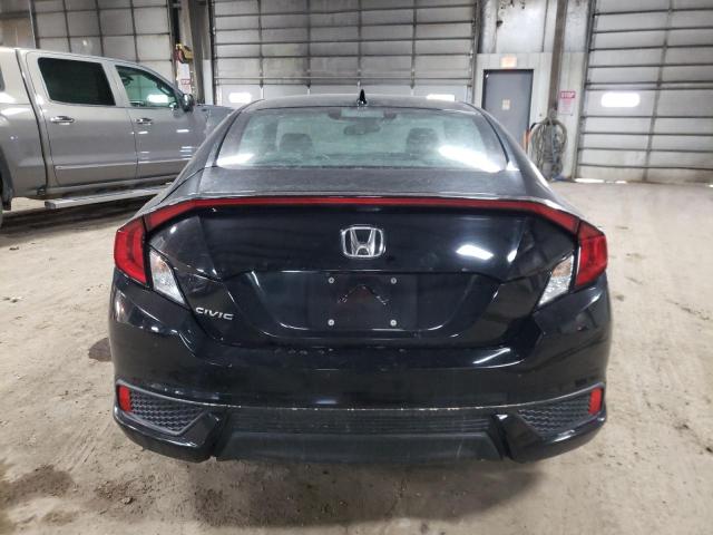 2016 HONDA CIVIC EXL 2HGFC3B73GH350419