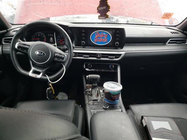 5XXG64J25MG021466 KIA K5 GT LINE