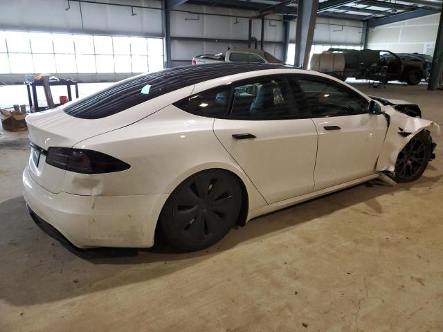 5YJSA1E51NF493034 Tesla MODEL S