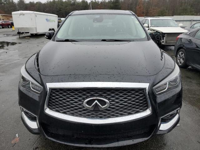 2019 INFINITI QX60 LUXE 5N1DL0MN0KC529461