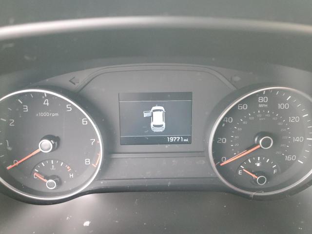 KNDPMCAC3L7798602 KIA Sportage Lx