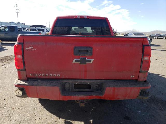 2018 CHEVROLET SLVRADO SS 3GCUKREC9JG333958