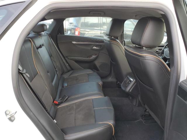 2015 CHEVROLET IMPALA LT - 1G1125S37FU135280