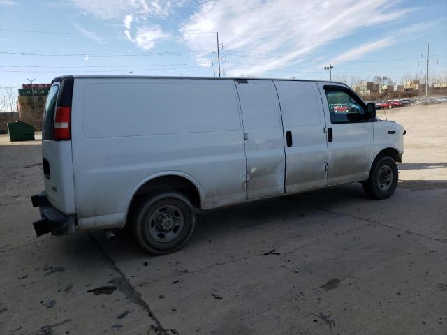 1GTGG29C981911906 GMC Savana