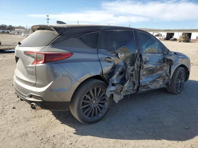 2022 ACURA RDX A-SPEC - 5J8TC2H86NL003650