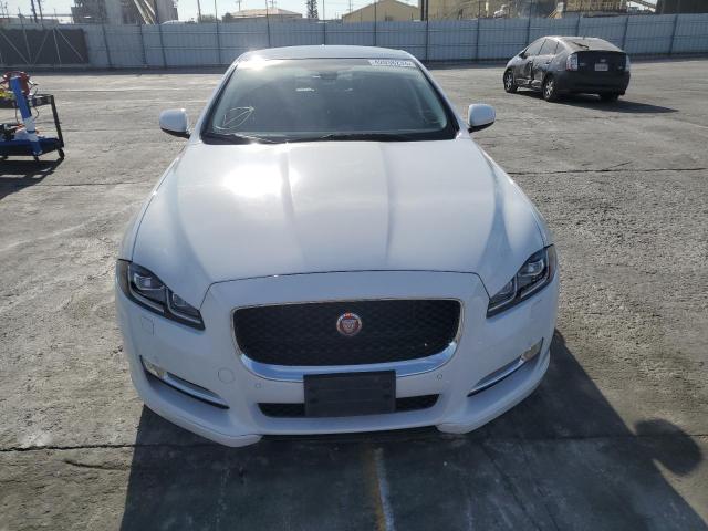 SAJWA1C79H8W07311 Jaguar XJ