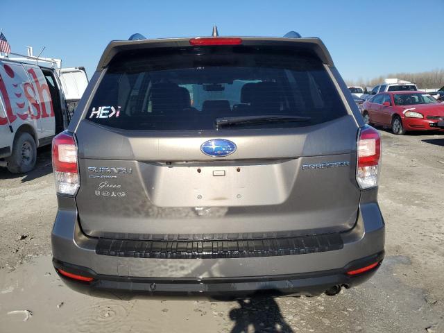 JF2SJAWC9JH519808 Subaru Forester 2.5i Touring