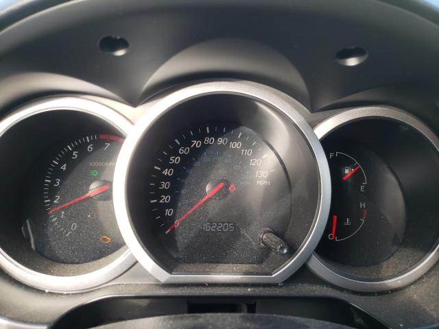 JS3TD944574201223 Suzuki Grand Vitara Xsport
