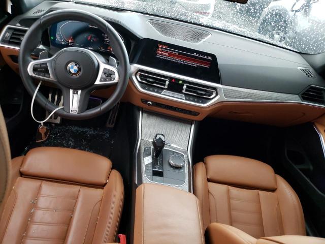 2021 BMW M340XI - 3MW5U9J05M8B54015