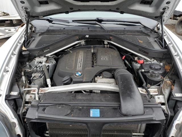 5UXZV4C51BL412659 BMW X5 Xdrive35i