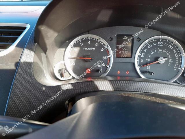 TSMNZC72S00633757 Suzuki Swift Sz4