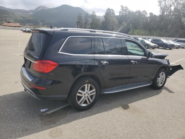 4JGDF2EE5GA658395 Mercedes-Benz Gl 350 Bluetec