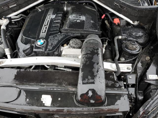 5UXZV4C59CL990901 BMW X5 Xdrive35i