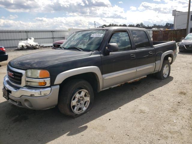 2GTEK13T141426799 auction archive image