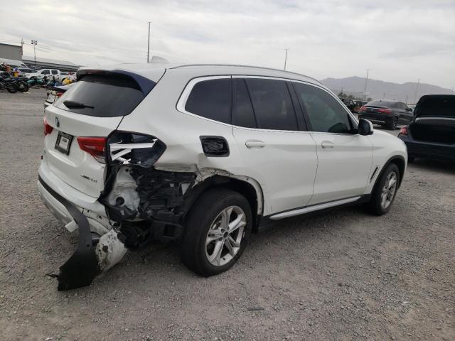 5UXTR7C59KLR50182 BMW X3 Sdrive30i