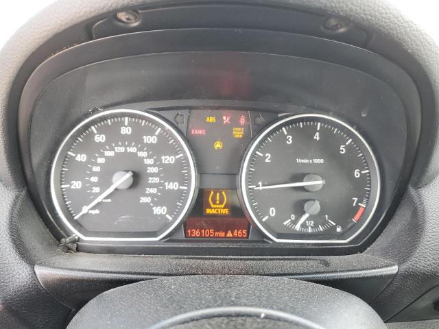 WBAUP73509VF07106 BMW 128 I