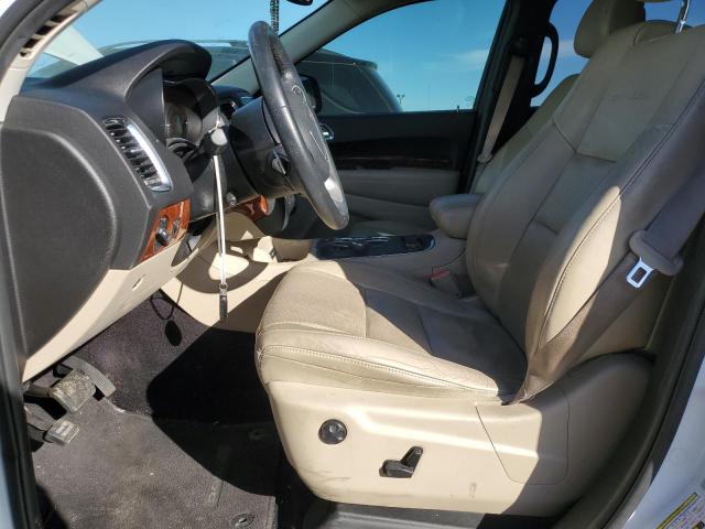 2017 DODGE DURANGO CI - 1C4RDJEG2HC691050