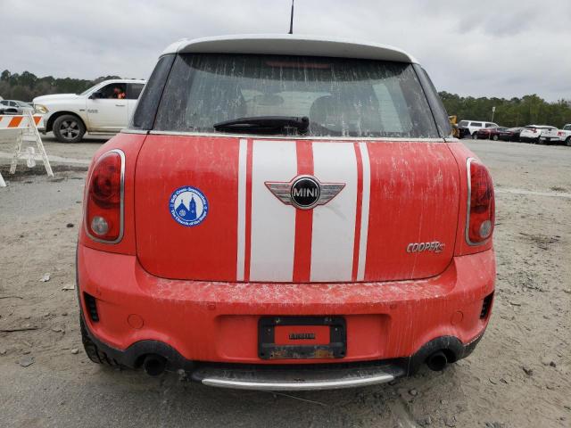 WMWZC5C5XCWL55825 Mini Cooper S Countryman
