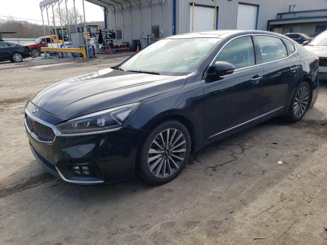 2017 KIA CADENZA PR - KNALC4J18H5073258