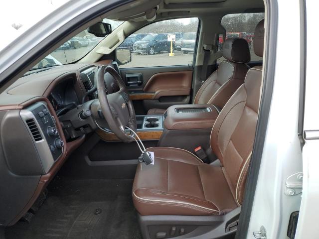 2017 CHEVROLET SILVERADO 3GCUKTEC1HG114712