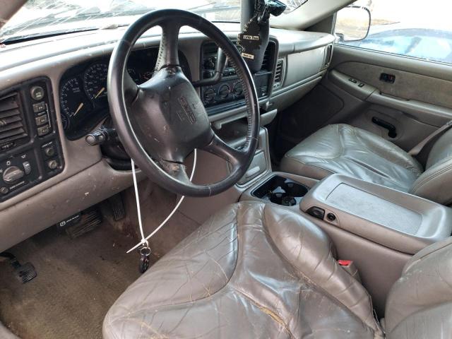 2GTEK19T421210384 GMC New Sierra K1500