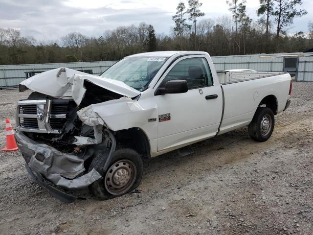 2010 Dodge Ram 2500 