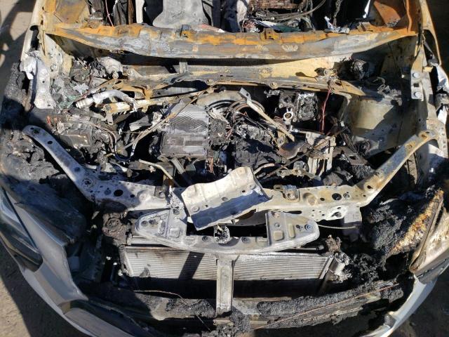 2022 CHEVROLET BOLT EV 1L 1G1FW6S02N4127611