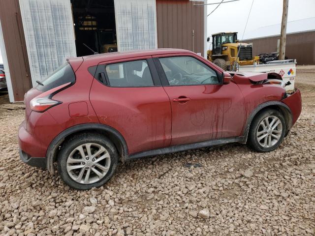 JN8AF5MV9GT650321 Nissan JUKE S
