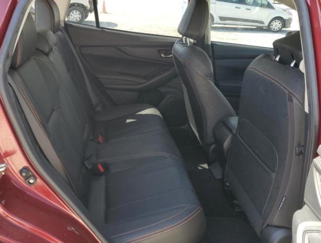 JF2GTALC2JH294930 Subaru Crosstrek Limited