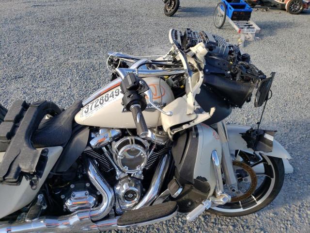 2022 HARLEY-DAVIDSON FLTRX - 1HD1KHC18NB607498
