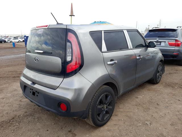 KNDJN2A27H7412517 KIA Soul