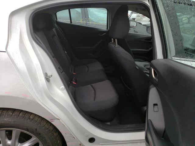 2016 MAZDA 3 TOURING - JM1BM1L73G1338699