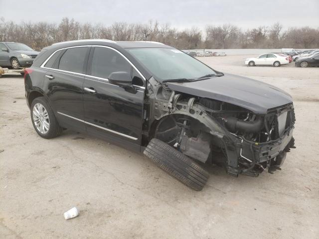 1GYKNCRS2HZ102076 Cadillac Xt5 Premium Luxury