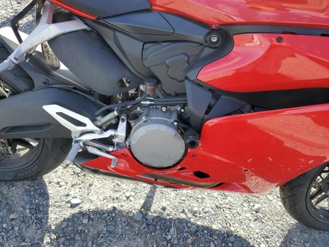2018 DUCATI SUPERBIKE - ZDM14B1W7JB006704
