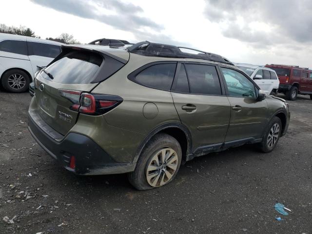2021 SUBARU OUTBACK PR 4S4BTADC2M3147124