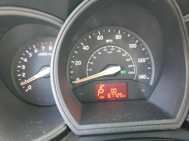 KNADM4A37G6641916 KIA RIO LX