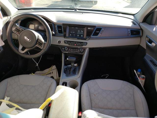 KNDCM3LD3K5283193 KIA NIRO LX