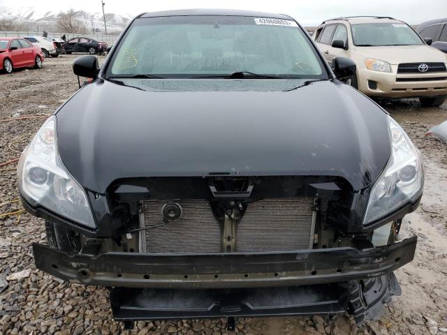 4S3BMCC6XE3013729 Subaru Legacy 2.5i Premium