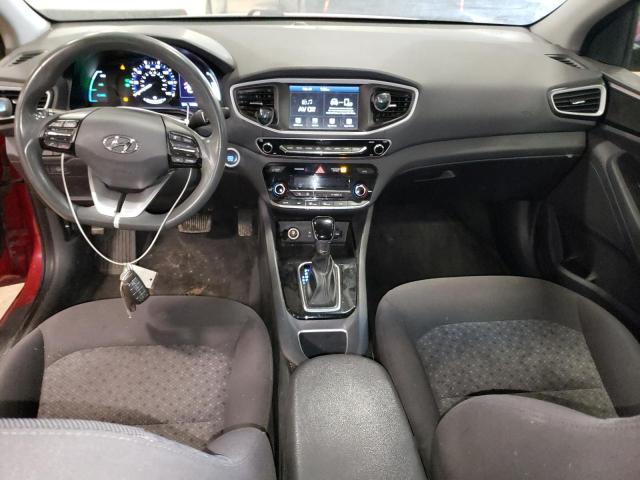 2019 HYUNDAI IONIQ BLUE KMHC65LC4KU179441