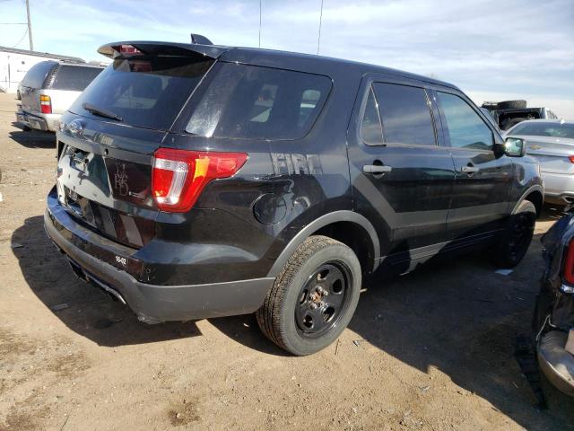 1FM5K8AR4GGA77821 | 2016 FORD EXPLORER P