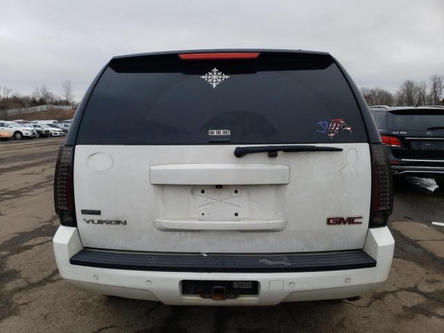 1GKUKCE06AR209055 GMC Yukon
